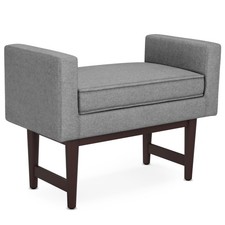 Scott small ottoman for sale  Brentwood