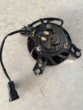 Ventilador de refrigeração Honda CBR250R 2012 comprar usado  Enviando para Brazil