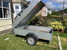 Trailer anssems 750 for sale  SWANSEA