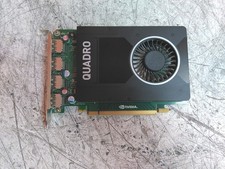  Placa de vídeo Nvidia Quadro M2000 4GB GDDR5 4x DisplayPort PCIe  comprar usado  Enviando para Brazil