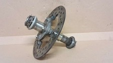 Perno ruota post usato  Falerone