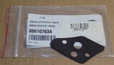 Mirror rubber buffer for sale  Clermont