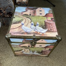 Vintage duckling toy for sale  Fancy Farm