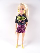 Barbie fashionista puppe gebraucht kaufen  Gronau