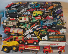 Vintage later diecast for sale  FAREHAM