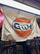 old gulf signs for sale  Big Sandy