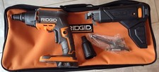 Ridgid 18v brushless for sale  Colts Neck