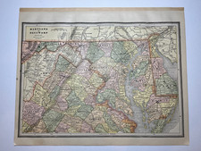 1887 maryland delaware for sale  Loveland