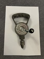 Vintage leytool hand for sale  HORNCHURCH