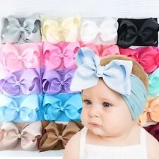 Bandeau bebe d'occasion  Les Bordes