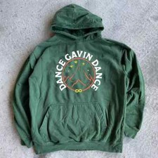 Dance gavin dance for sale  Denver