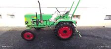 Ldtimer traktor gebraucht gebraucht kaufen  Katzhütte