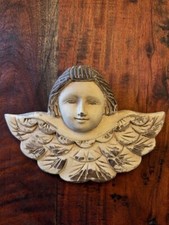 Hand carved vintage for sale  Amarillo