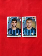 Figurine aggiornamenti calciat usato  Santo Stefano di Camastra