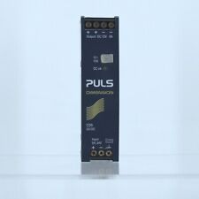 Puls cd5.121 dc for sale  Spring