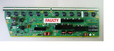 Faulty board panasonic for sale  CHESHAM