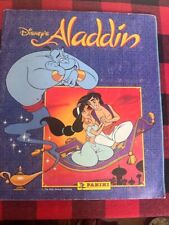 1993 aladdin disney for sale  Jasper