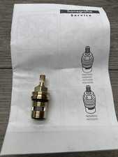 Hansgrohe 94008000 ceramic for sale  Mooresville