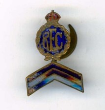 Royal flying corps for sale  SANDY