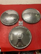 Coppe ruota fiat usato  Scandiano