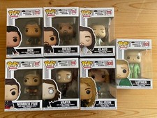 Umbrella academy funko for sale  UK