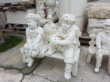 Arredamento giardino panchina usato  Aragona