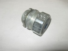 Elcor connettore dritto usato  Spedire a Italy