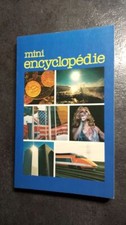 Mini encyclopédie loisirs d'occasion  Joinville