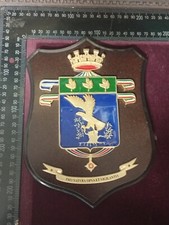 Crest carabinieri corpo usato  Italia