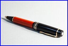 1992 montblanc writers gebraucht kaufen  Berlin