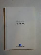 Bedienungshandbuch debeg 3818 gebraucht kaufen  Cuxhaven