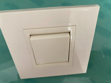 Alombard interrupteur simple d'occasion  Mimizan