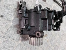 Pompa gasolio impianto usato  Casapesenna