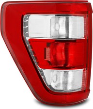 Tail light fit for sale  Warren