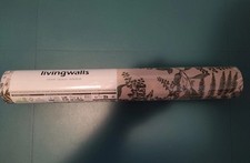 Pflanzen tapete blüten gebraucht kaufen  Bamberg