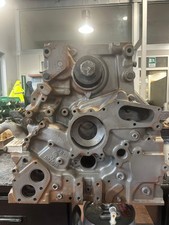 Blocco motore 3208 usato  Villalfonsina