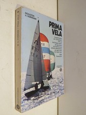 Prima vela moulton usato  Salerno