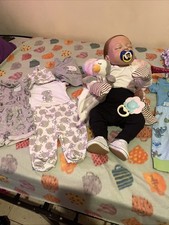 Baby born reborn for sale  Chicago