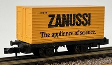 Gauge container wagon for sale  BRISTOL
