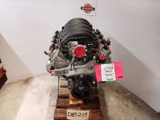 5.3l gasoline engine for sale  Spokane