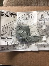 Meridian models kit for sale  LEEDS