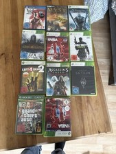 Microsoft xbox 360 gebraucht kaufen  Bersenbrück