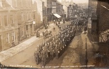Postcard officers unit for sale  TOTNES
