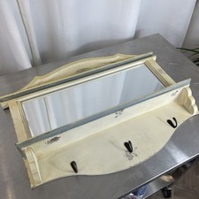 Hall mirror coat for sale  BASILDON
