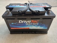 heavy duty van battery for sale heavy duty van battery for sale NANTWICH