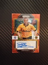 Steve bull auto for sale  CROOK
