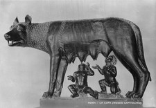 Italy rome louve d'occasion  Expédié en Belgium