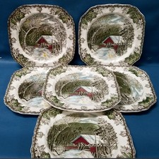 Set johnson bros for sale  Fort Wayne