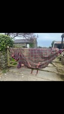 6ft heavyweight outdoor for sale  UK
