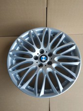 Alufelge zoll 5x120 gebraucht kaufen  Hamburg